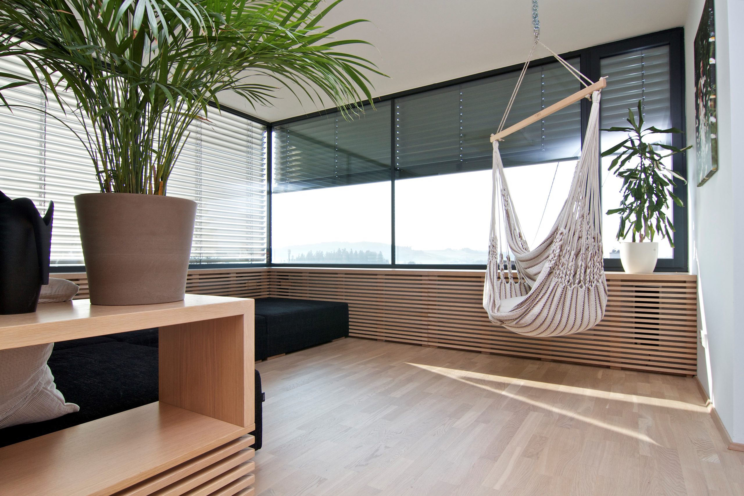 controlul jaluzelelor