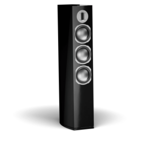 Chromium 105 Black HG
