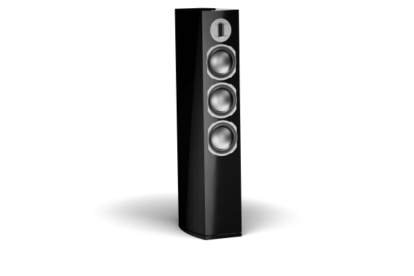 Chromium 105 Black HG