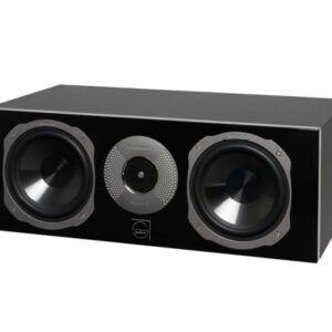 SIGNUM 10 BASE Black