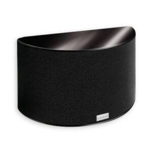 PHASE 16 BiDipol Speaker Black HG Pair