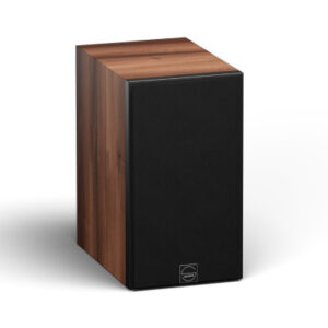 SIGNUM 20 Walnut Pair