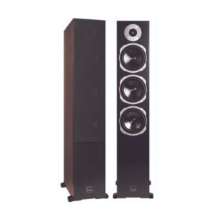 SIGNUM 90 Walnut