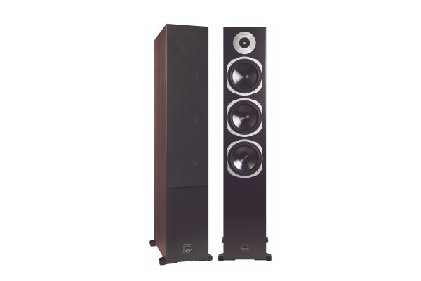 SIGNUM 90 Walnut