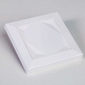Loxone Touch Air White