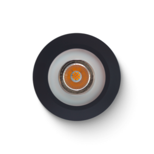 LED Spot WW PWM Anthracite