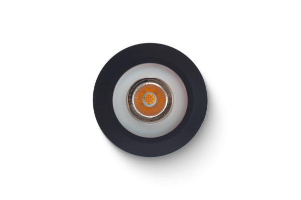 LED Spot WW PWM Anthracite