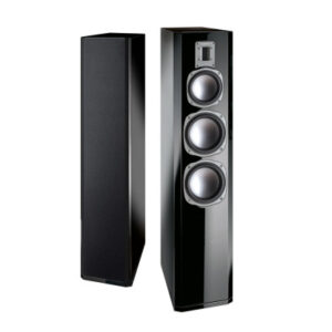 AURUM ORKAN 9 Black HG