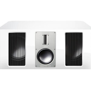 AURUM BASE TITAN 9 White PF