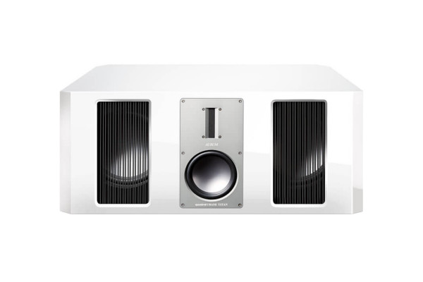 AURUM BASE TITAN 9 White PF