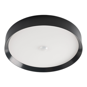 LED Ceiling Light RGBW Tree Anthracite