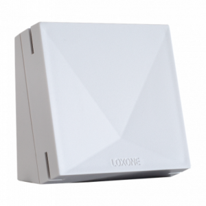 Room Comfort Sensor Air White