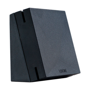 Room Comfort Sensor Air Anthracite