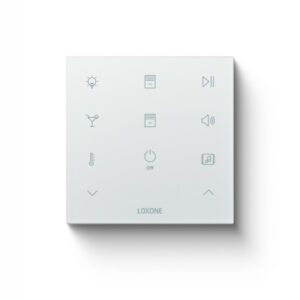 Touch Pure Flex Standard Audio Air White