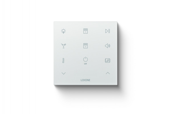 Touch Pure Flex Standard Audio Air White