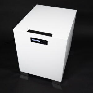 Qube Orkus DSP white HG