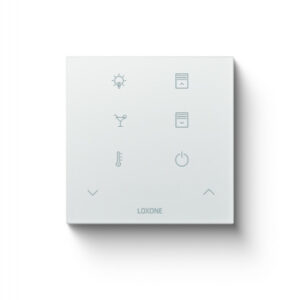 Touch Pure Flex Standard Air White