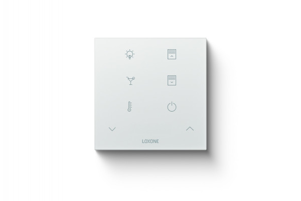 Touch Pure Flex Standard Air White