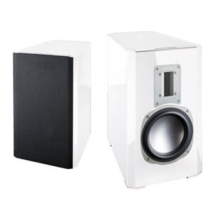 AURUM GALAN 9 White HG Pair