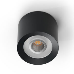 LED Ceiling Spot RGBW Tree Anthracite