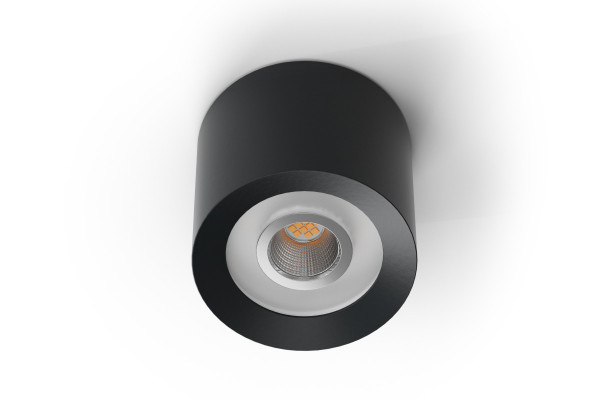 LED Ceiling Spot RGBW Tree Anthracite