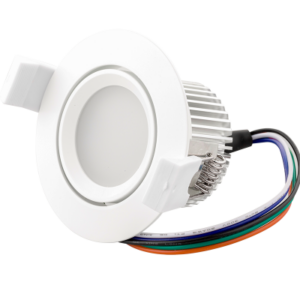 LED Spot RGBW PWM White Gen.1