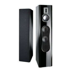 AURUM MONTAN 9 Black HG