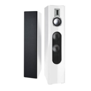 AURUM MONTAN 9 White HG