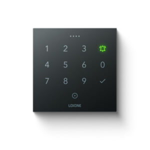 NFC Code Touch Air Anthracite