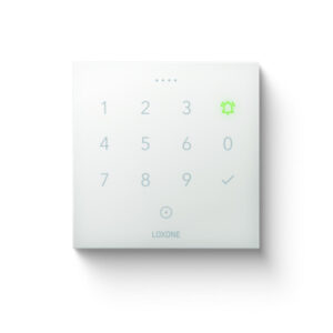 NFC Code Touch Air White