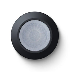 Flush-mounted Presence Sensor Tree Anthracite