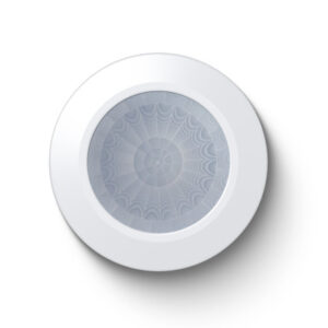 Flush-mounted Presence Sensor Tree White