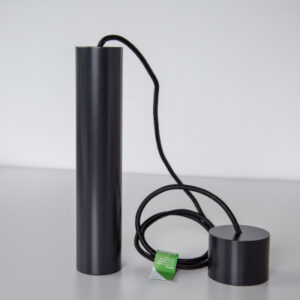 LED Pendulum Slim Tree Anthracite