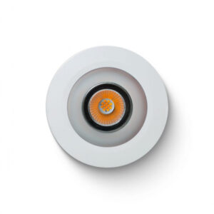 LED Spot RGBW Tree White