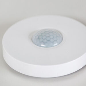 Presence Sensor Tree White