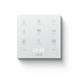 Touch Pure Flex Tree White