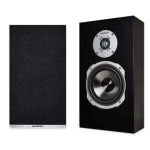 PHASE 180 Black SG Pair