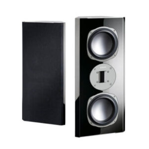 AURUM PHASE 9 Black HG