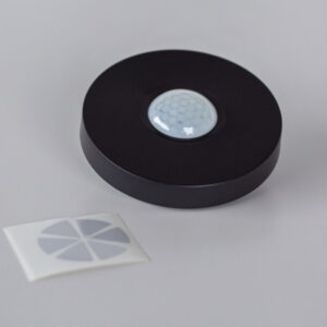Presence Sensor Air Anthracite