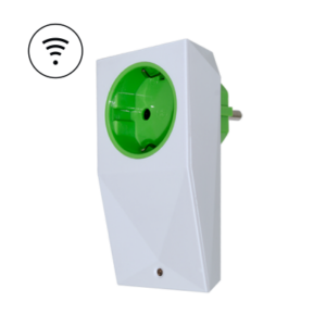 Smart Socket Air Type F