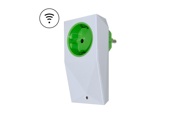 Smart Socket Air Type F