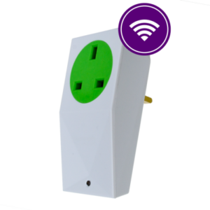 Smart Socket Air Type G