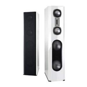 AURUM TITAN 9 White PF
