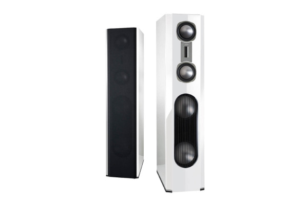 AURUM TITAN 9 White PF