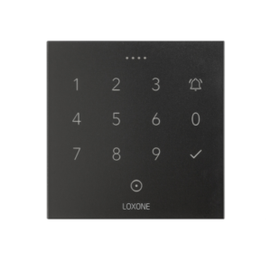 NFC Code Touch for Nano Anthracite