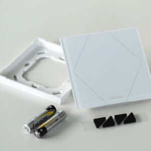 Touch Pure Air White