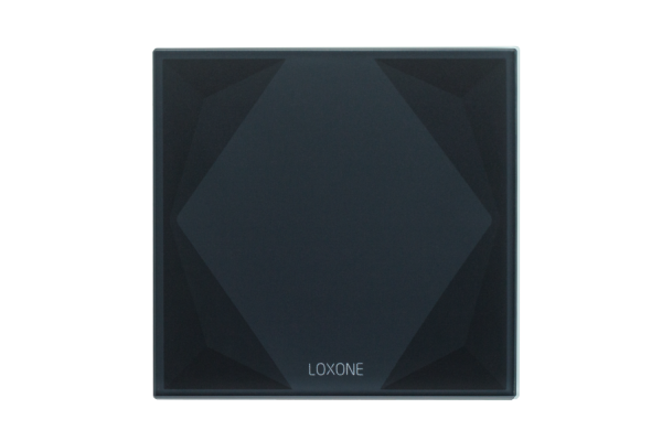 Touch Pure for Nano Anthracite