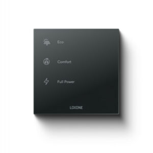 Touch Pure Flex Tree Anthracite - Wallbox