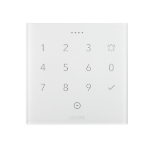 NFC Code Touch for Nano White