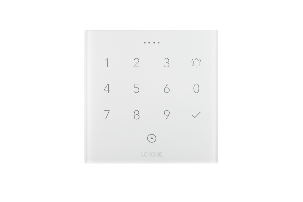 NFC Code Touch for Nano White